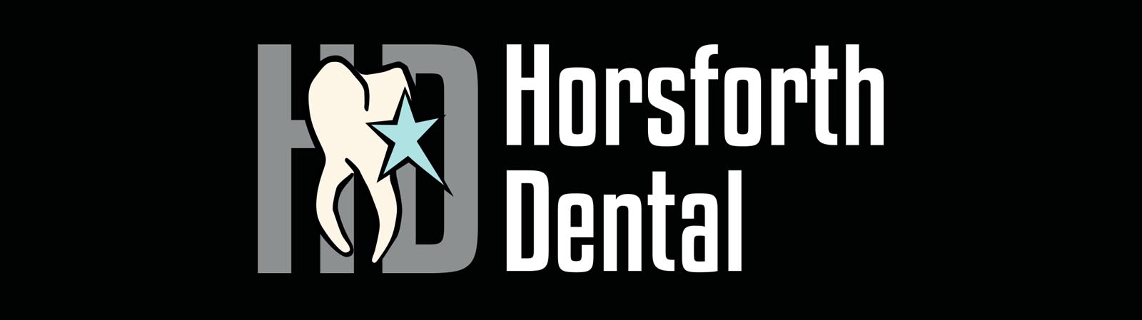 Horsforth Dental practice homepage hero image