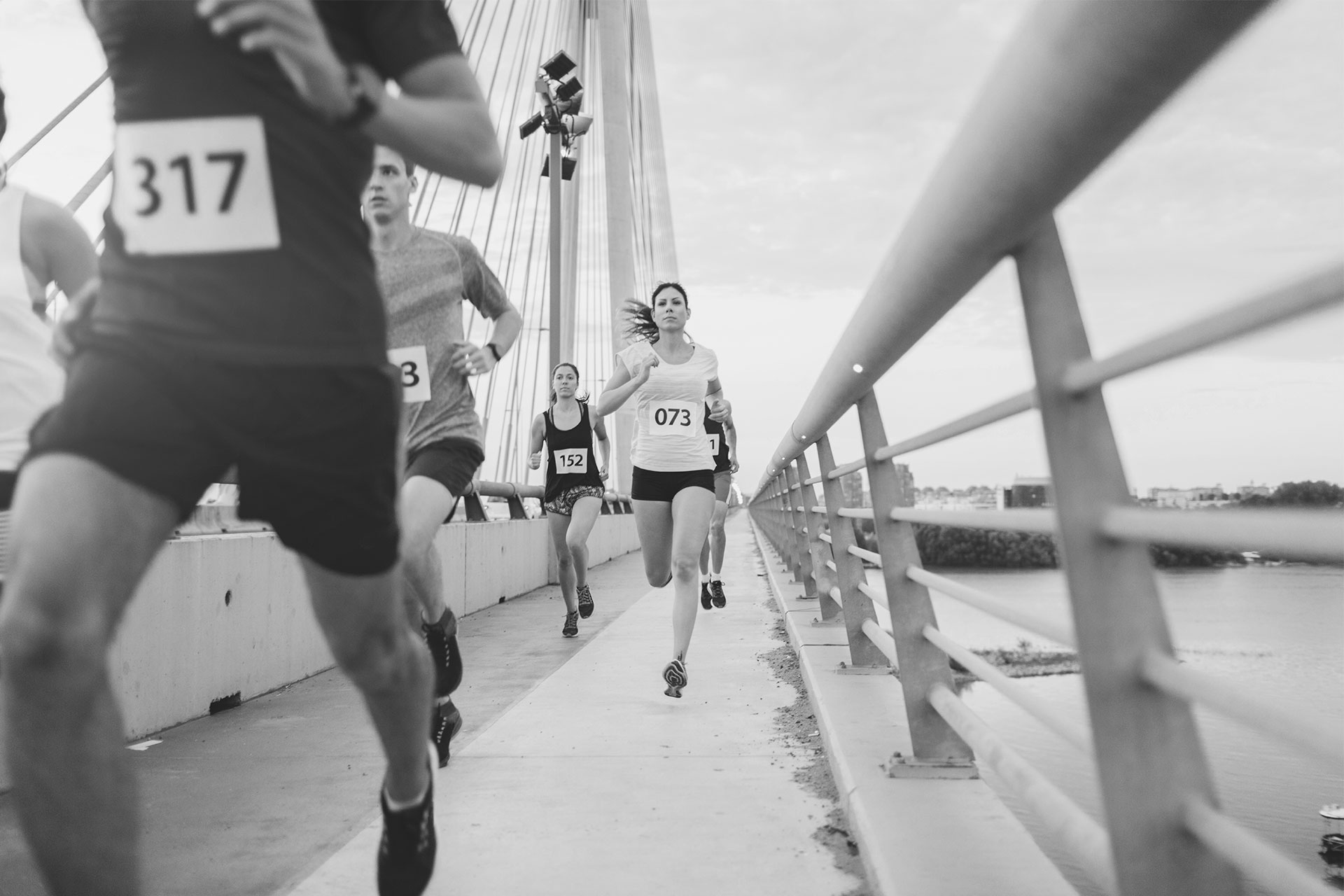 Musculoskeletal and sports physiotherapy treatment