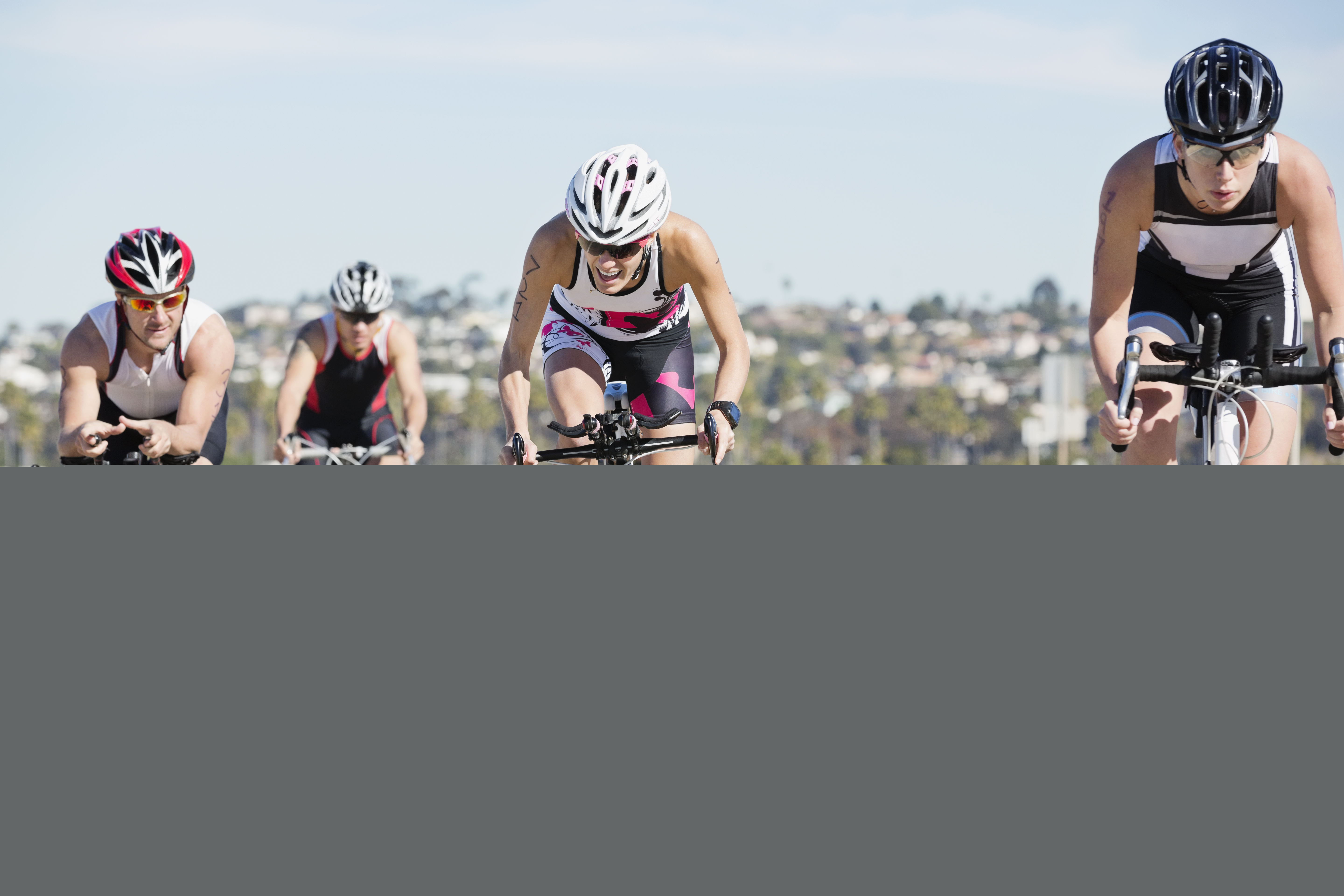 Sports massage therapy treatment at Ideal Physio