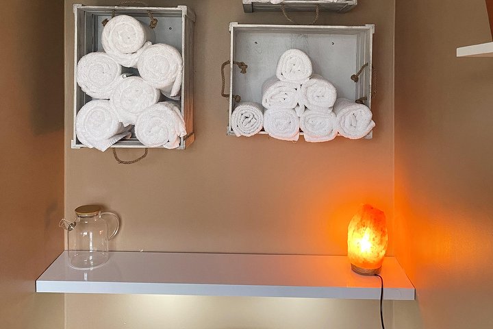 Indigo Massage - Women Only therapy space