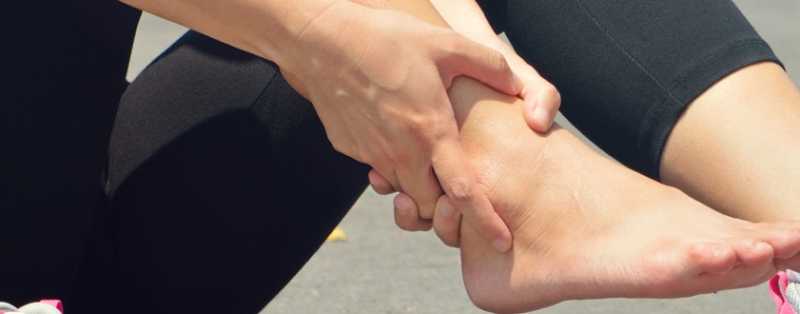 Sports injuries service banner