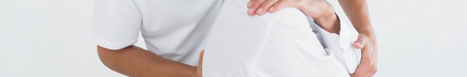 Osteopathy treatment banner image (home page hero)