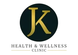 Inside JK Health & Wellness Clinic