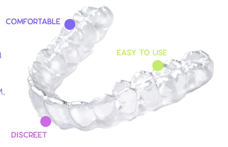 Inside Joyful Orthodontics