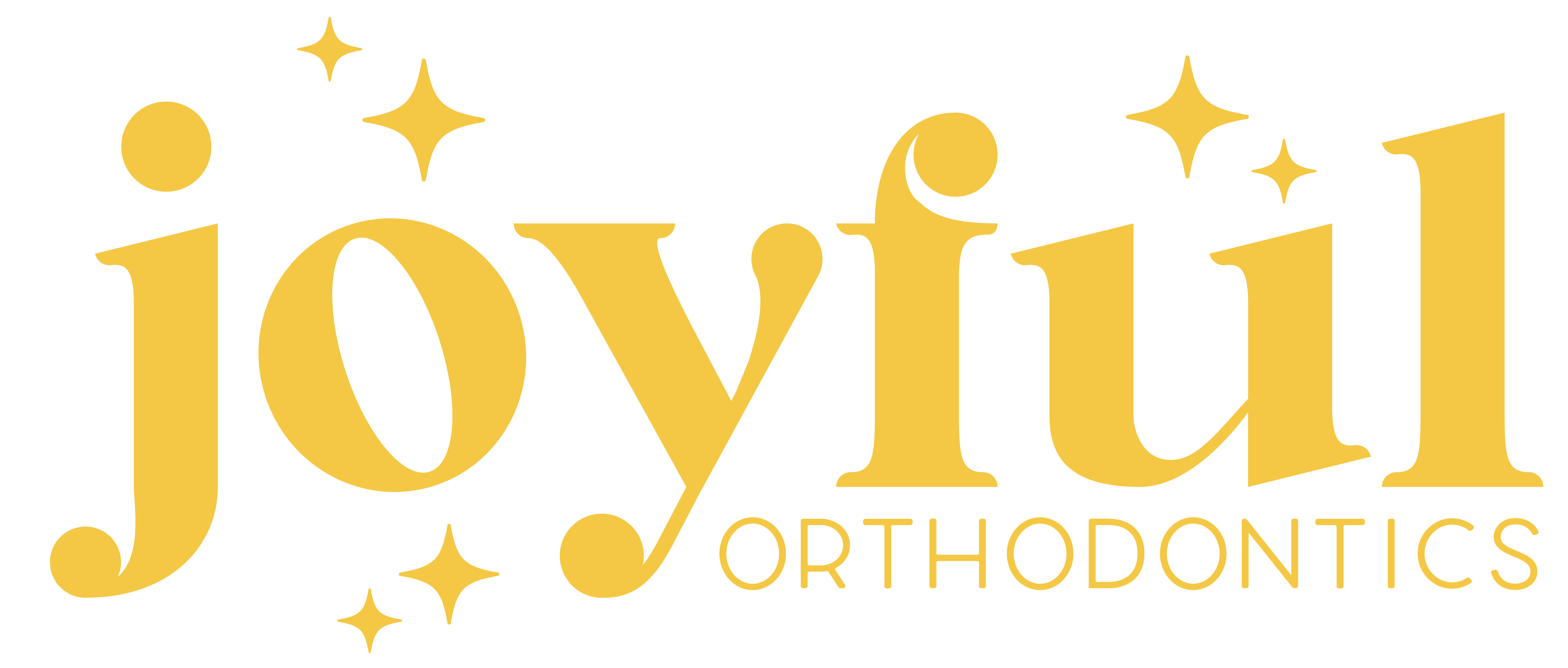 Joyful Orthodontics