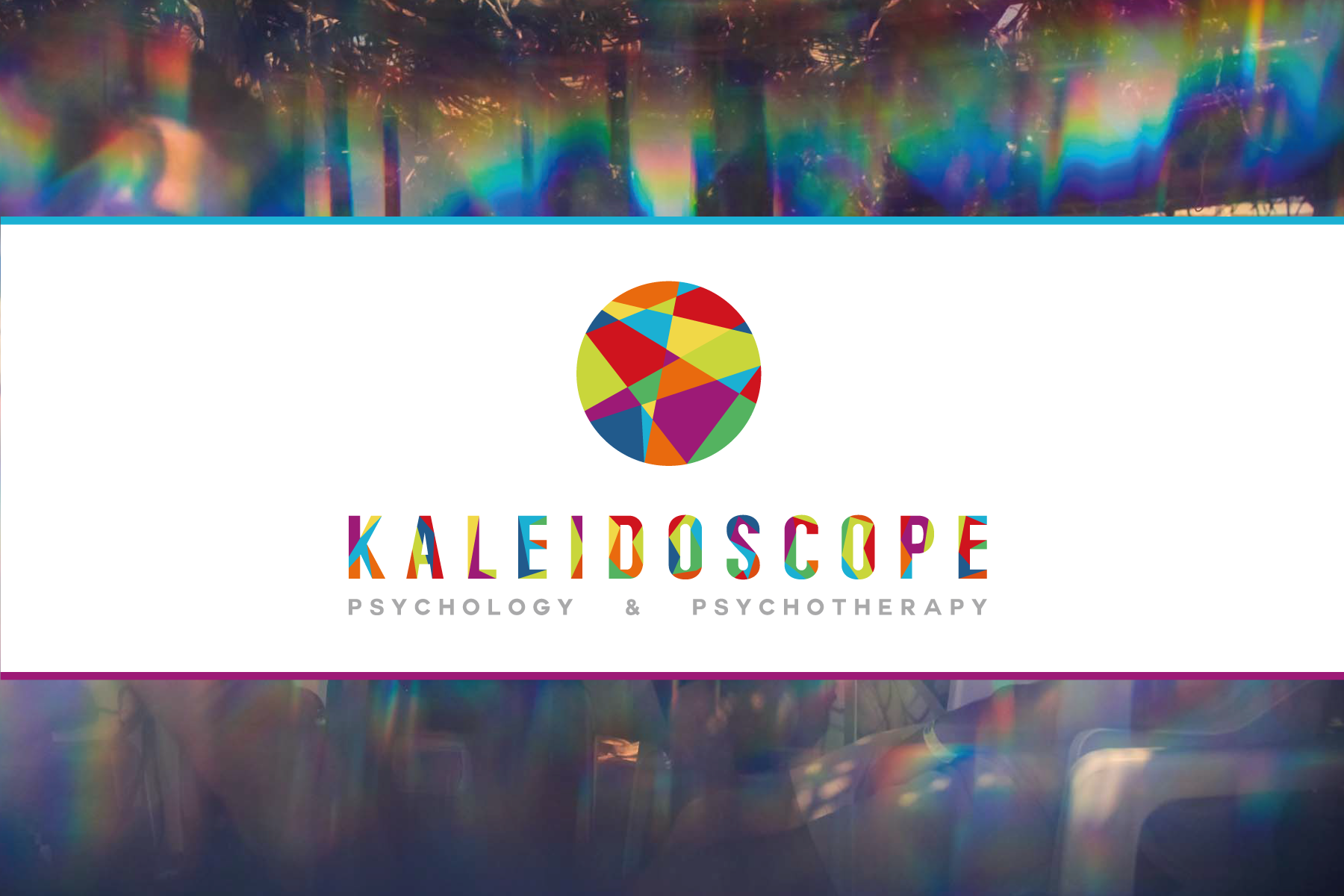 Inside Kaleidoscope Psychology and Psychotherapy