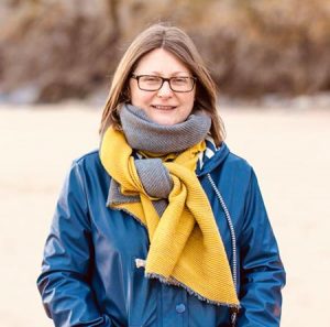 Kate Carruthers