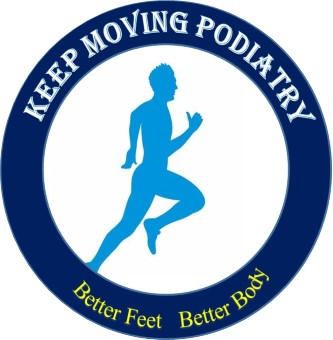 Keep Moving Podiatry
