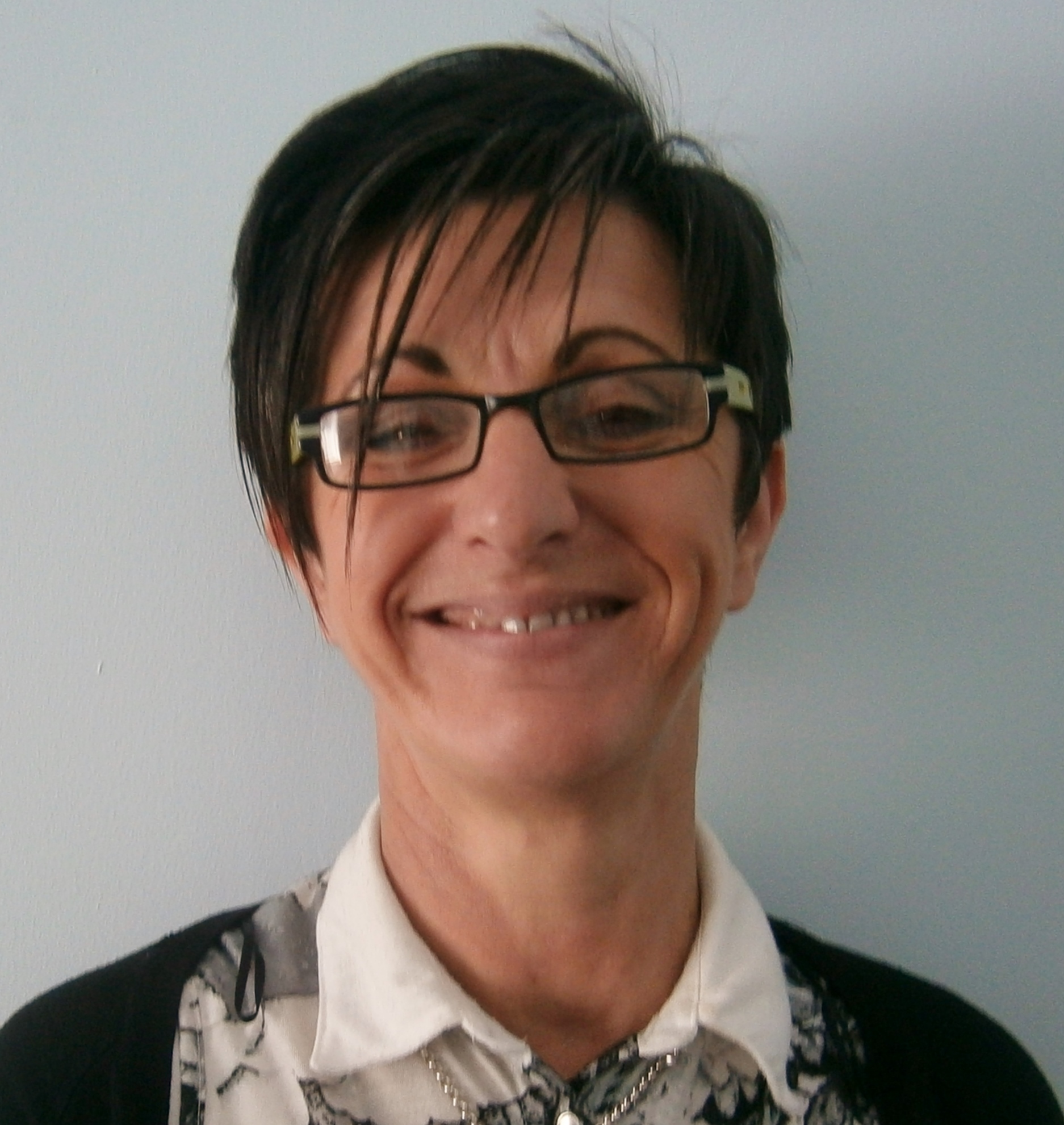 Inside Podiatry at Knowle West Health Park (Sirona care & health NHS service)