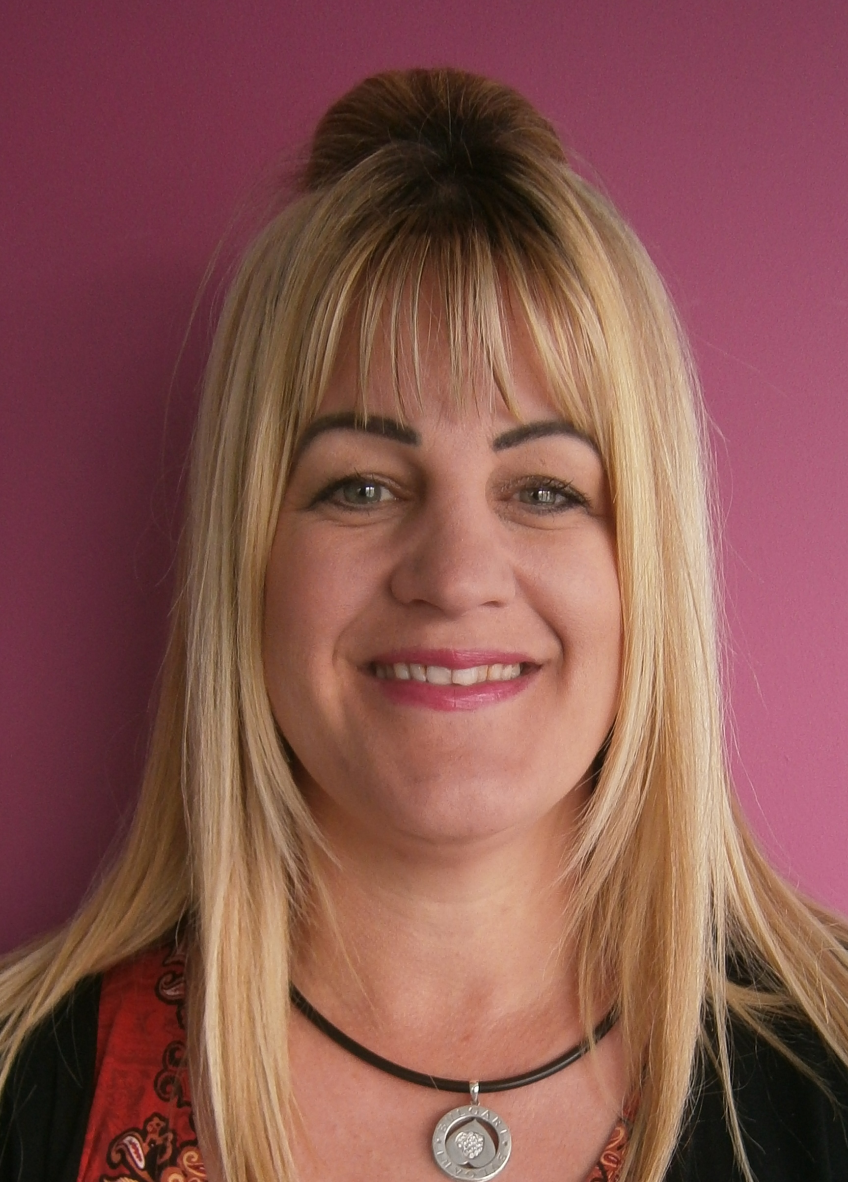 Inside Podiatry at Knowle West Health Park (Sirona care & health NHS service)