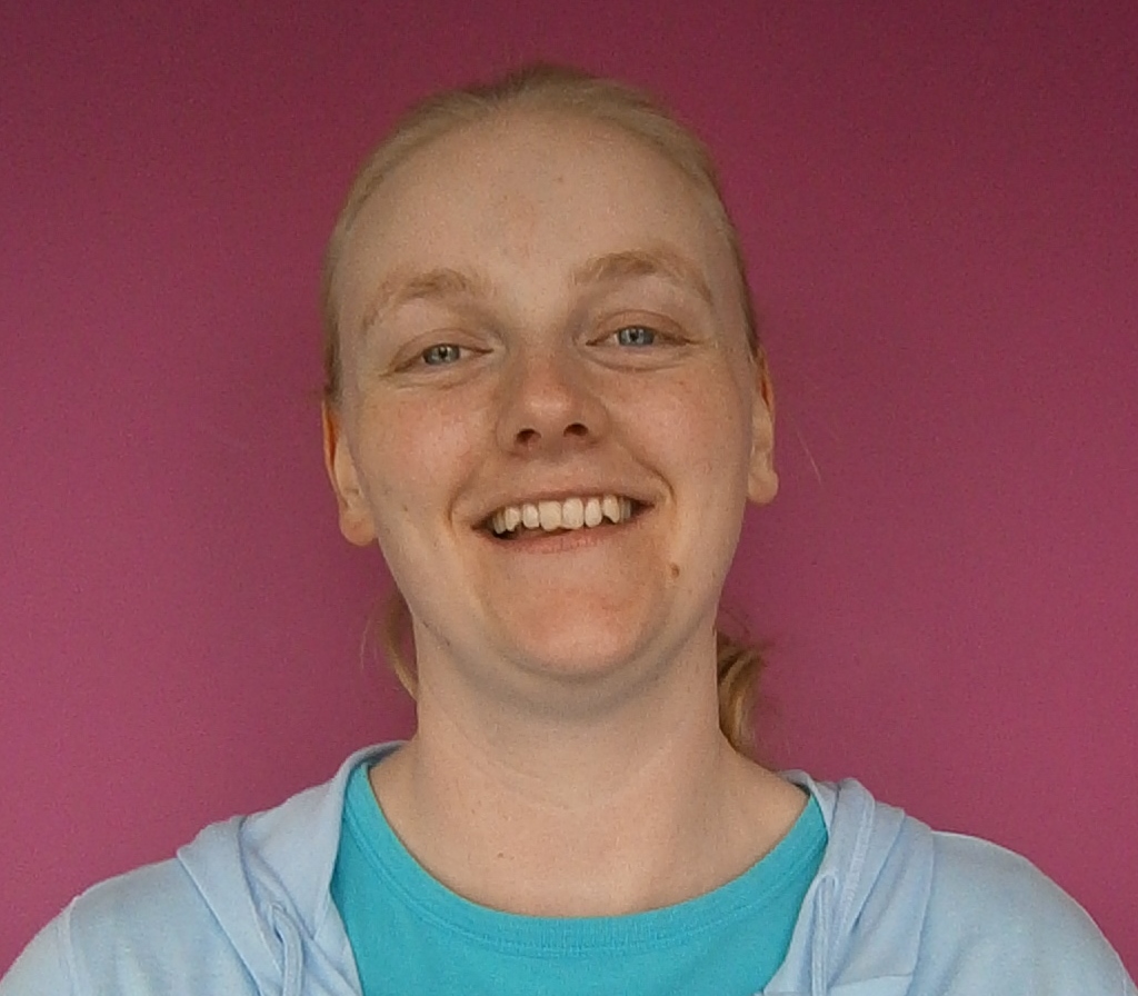 Inside Podiatry at Knowle West Health Park (Sirona care & health NHS service)