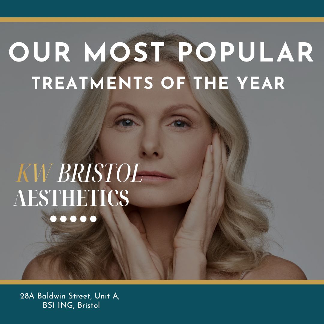 KW Bristol Beauty & Aesthetics social share image