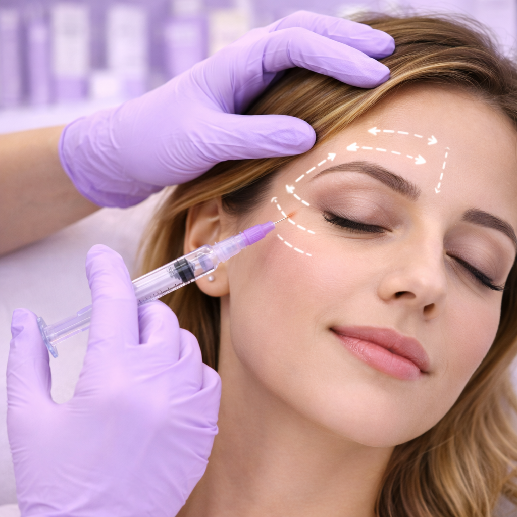 Inside Lam Aesthetics