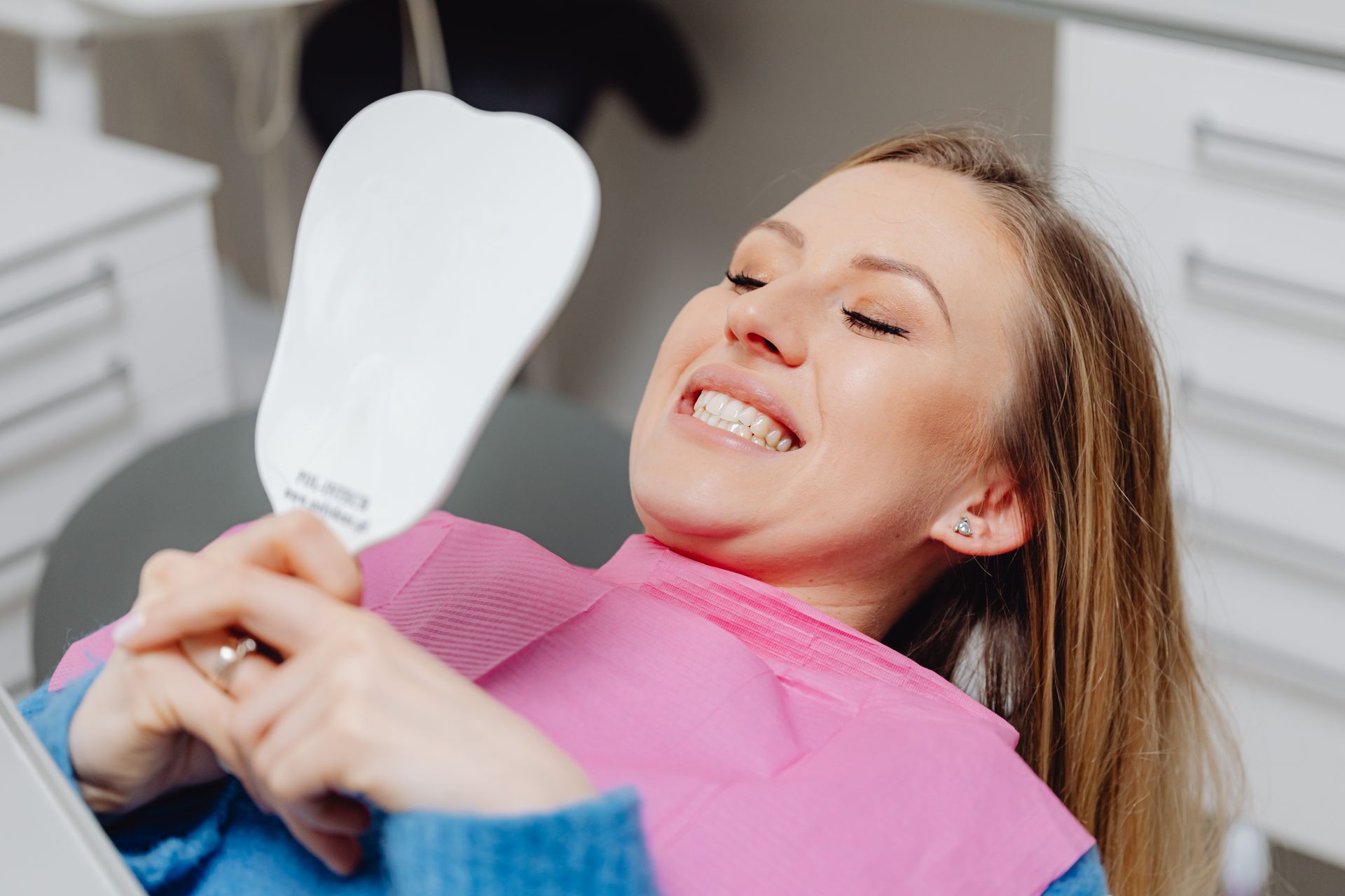 Langdale Dental & Aesthetics clinic interior and treatment area