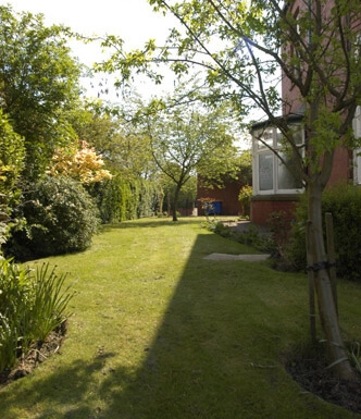 Leeds City Dentalcare welcome and practice environment