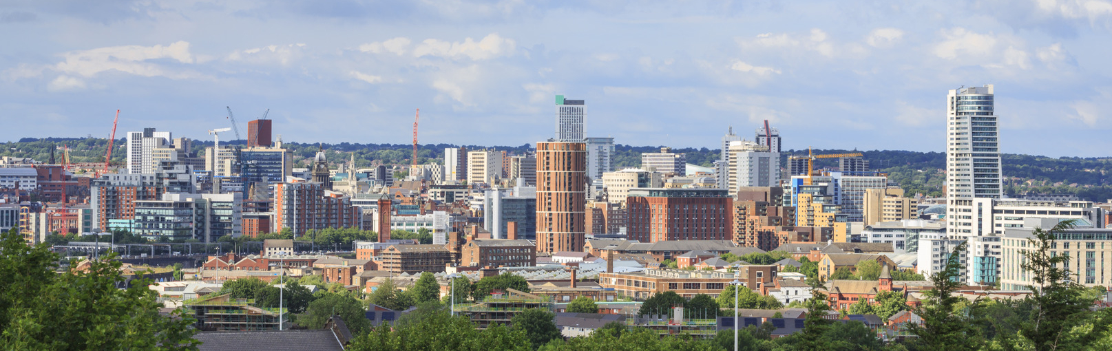 Inside Leeds Mental Wellbeing Service