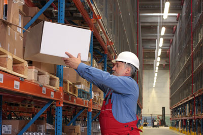 Manual handling assessment and training