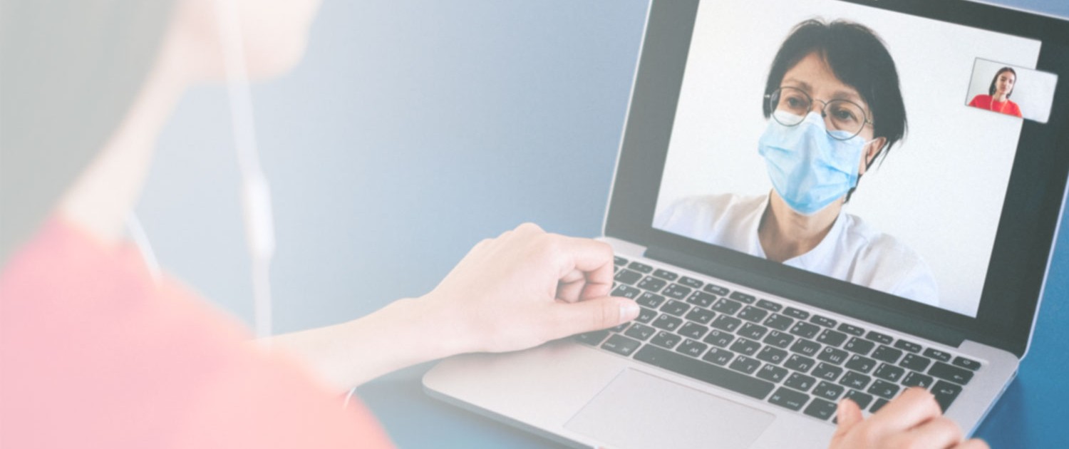 Leeds Physiotherapy Clinic video consultations service