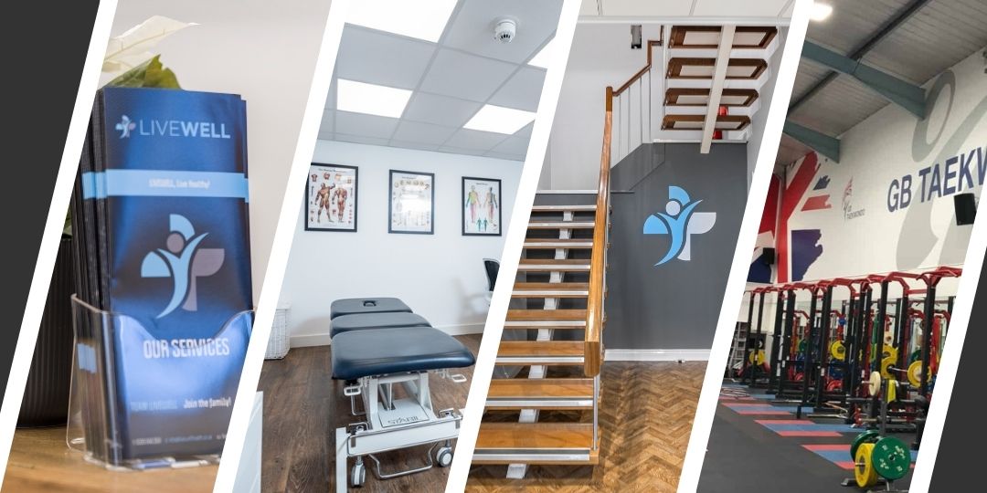 Inside LiveWell Health