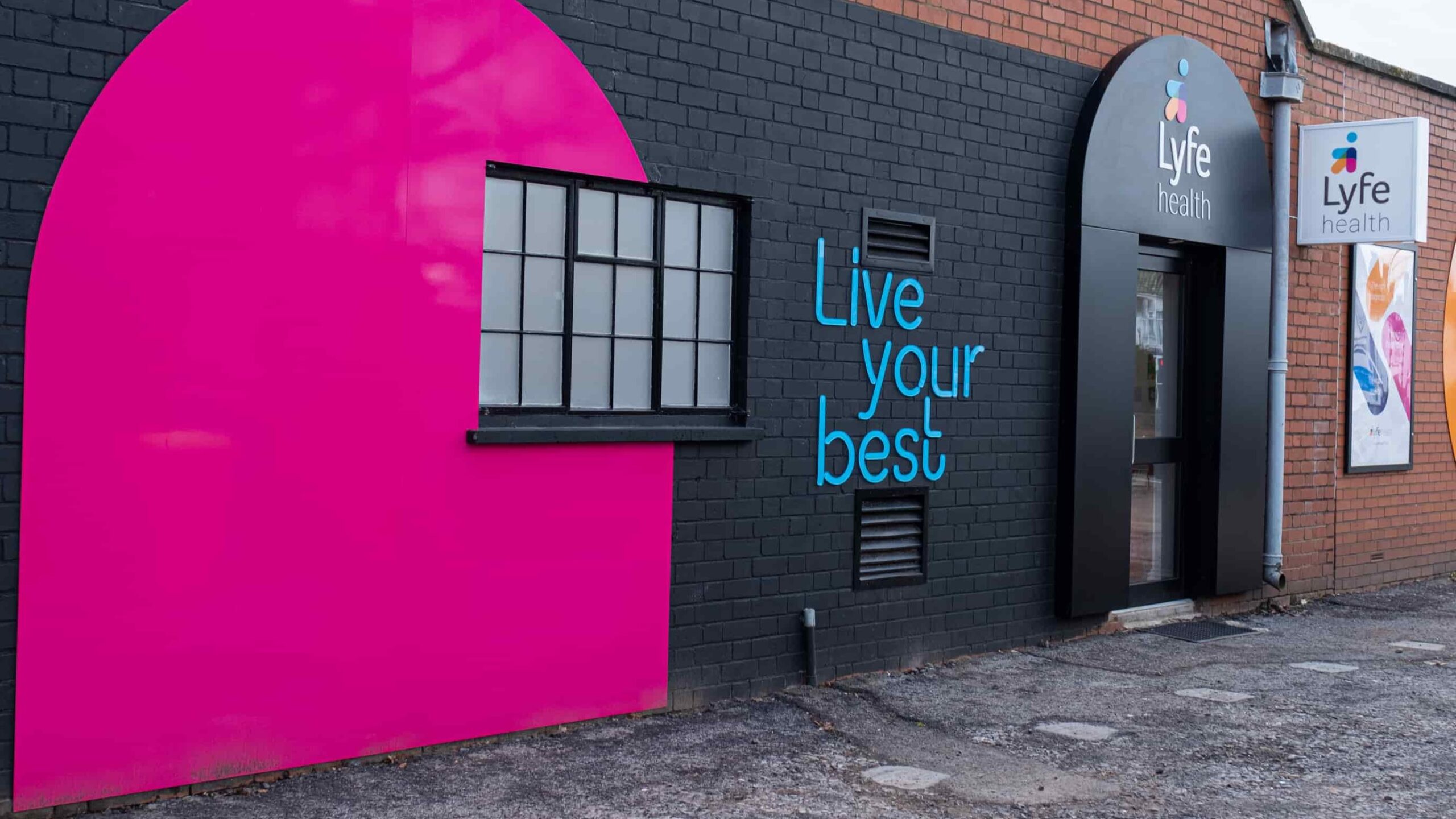 Inside Lyfe Health
