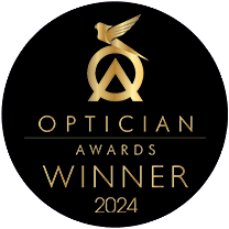 Optician Awards Winner 2024