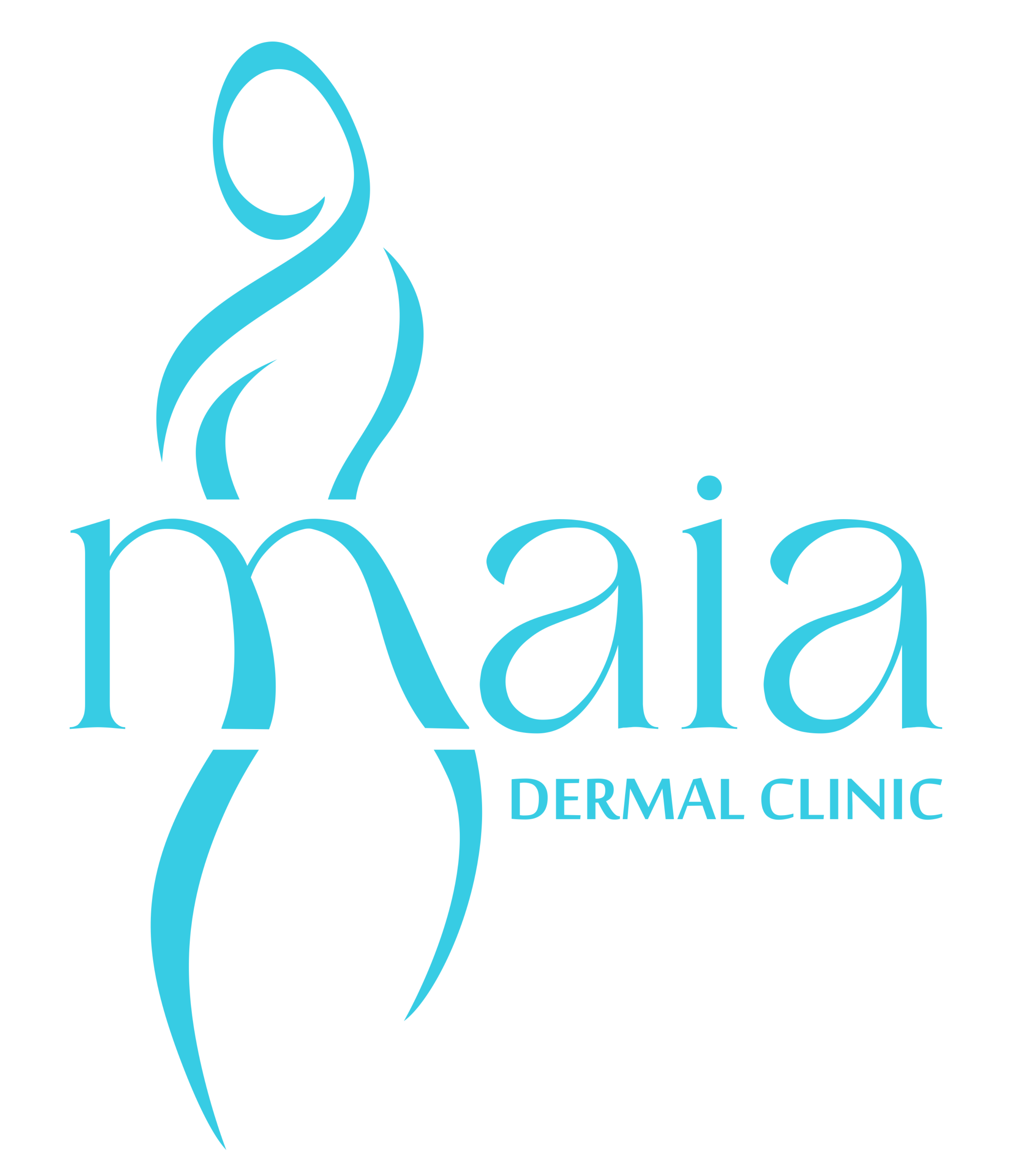 Inside Maia Dermal Clinic