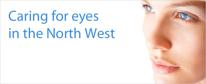 Inside Manchester Eye Surgery Ltd