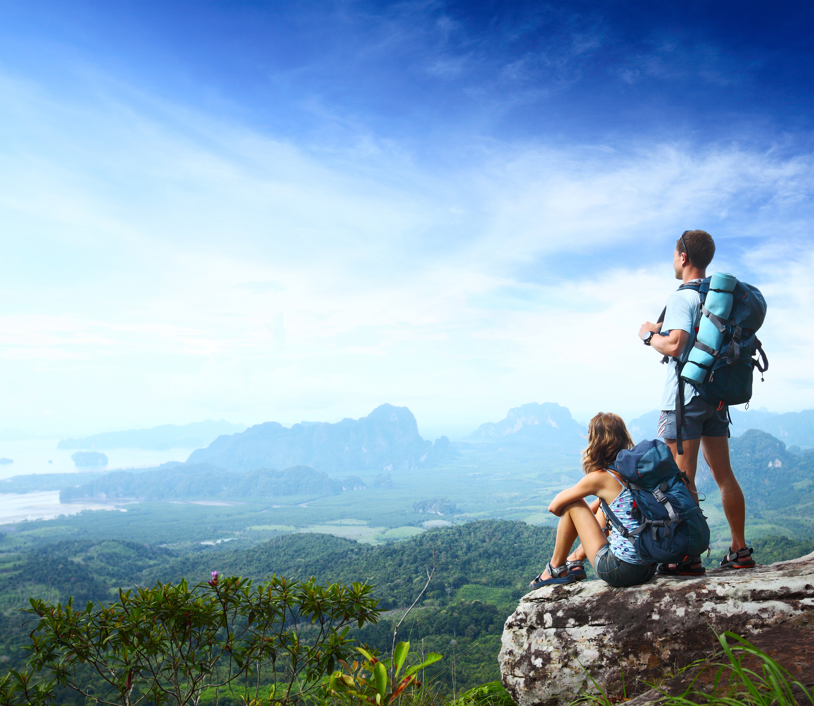 Travel health and vaccination information