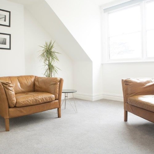 Consulting / counselling room