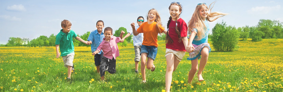 Babies through to Adults banner