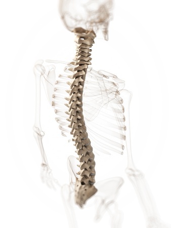 Osteopathic treatment