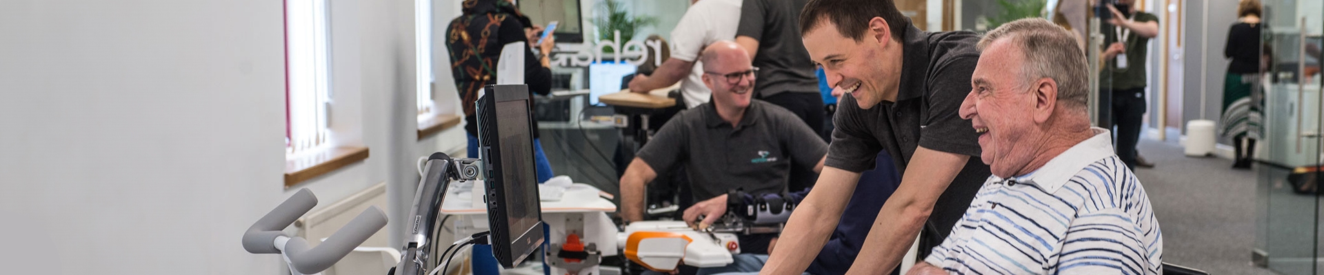 MOTIONrehab neurological rehabilitation services