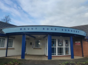 Mount Road Surgery