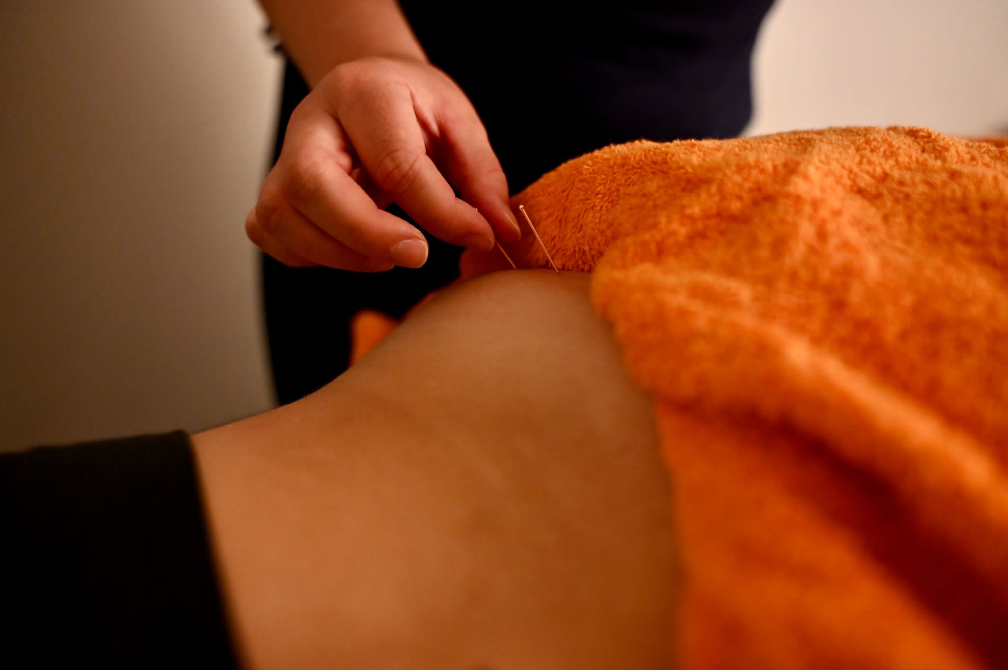 Clinic / contact page photo