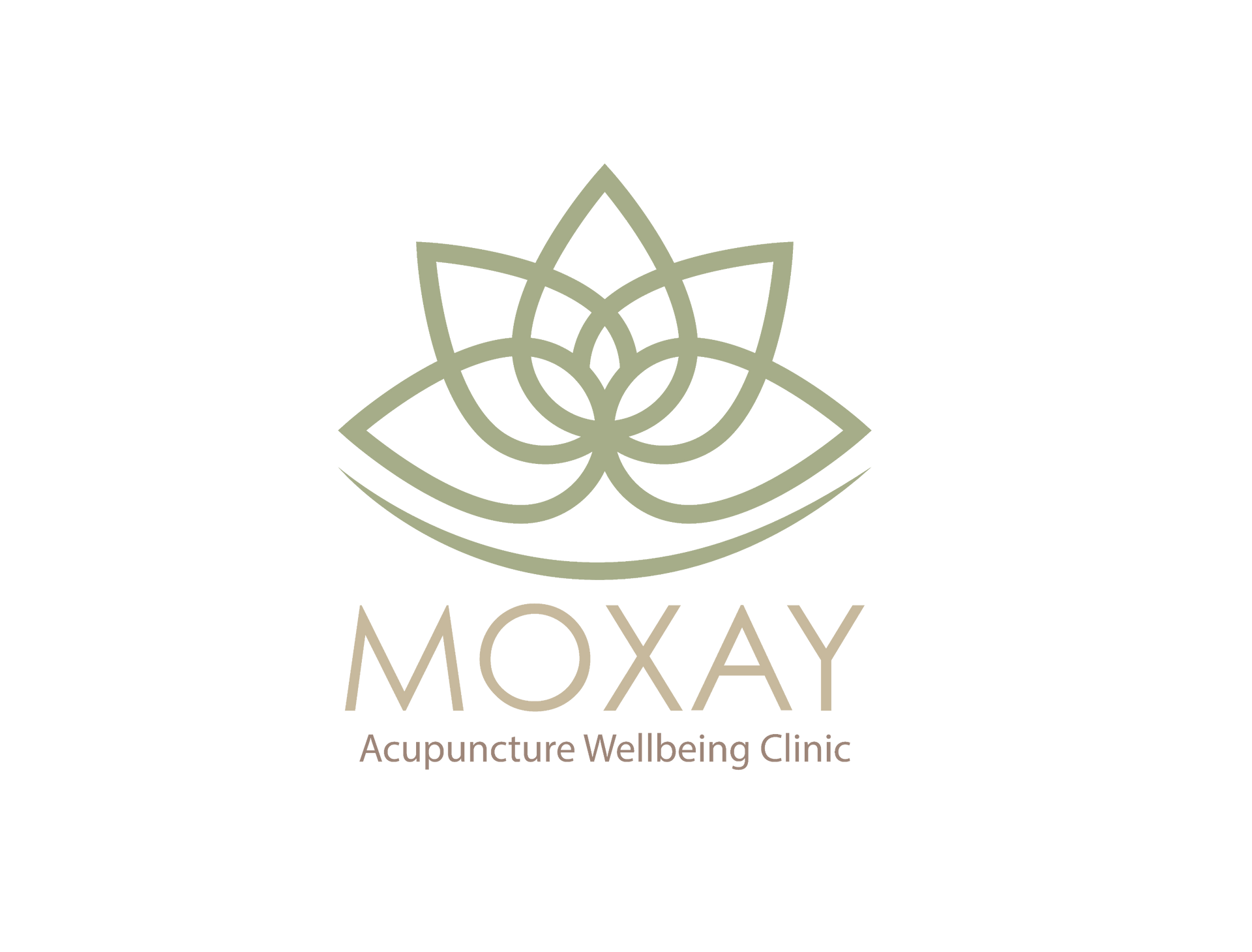Moxay Wellbeing Clinic interior and treatment space