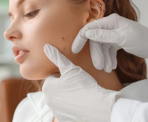 Inside My Cosmetic Clinic