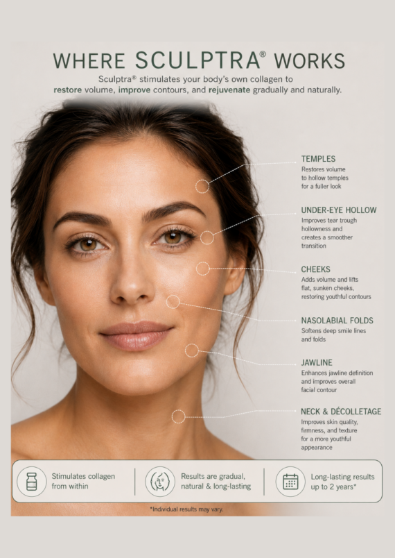 MyAesthetics clinic gallery image