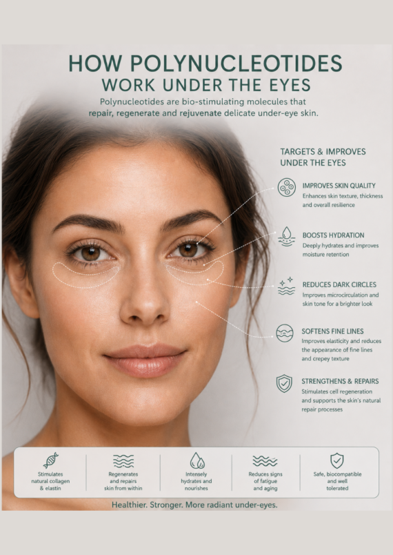 MyAesthetics clinic gallery image
