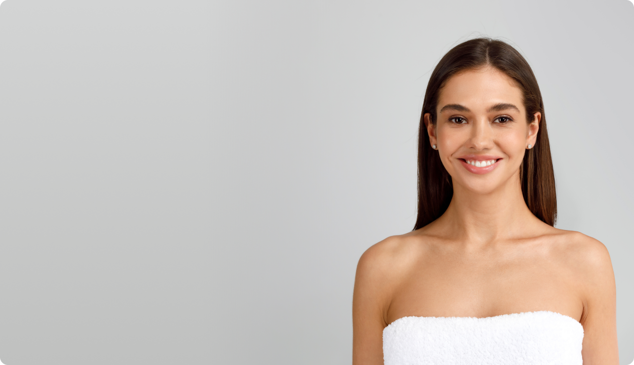 MyAesthetics Manchester clinic hero image
