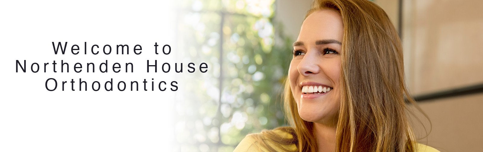 Inside Northenden House Orthodontics