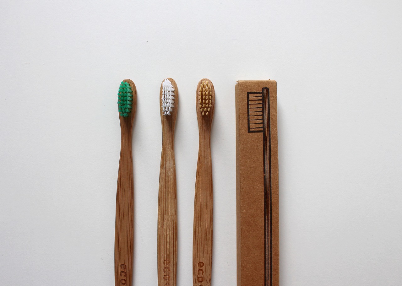 Expert dental hygiene and toothbrushing advice at Nursery Lane Dental Leeds