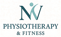 NW Physiotherapy and Fitness wordmark