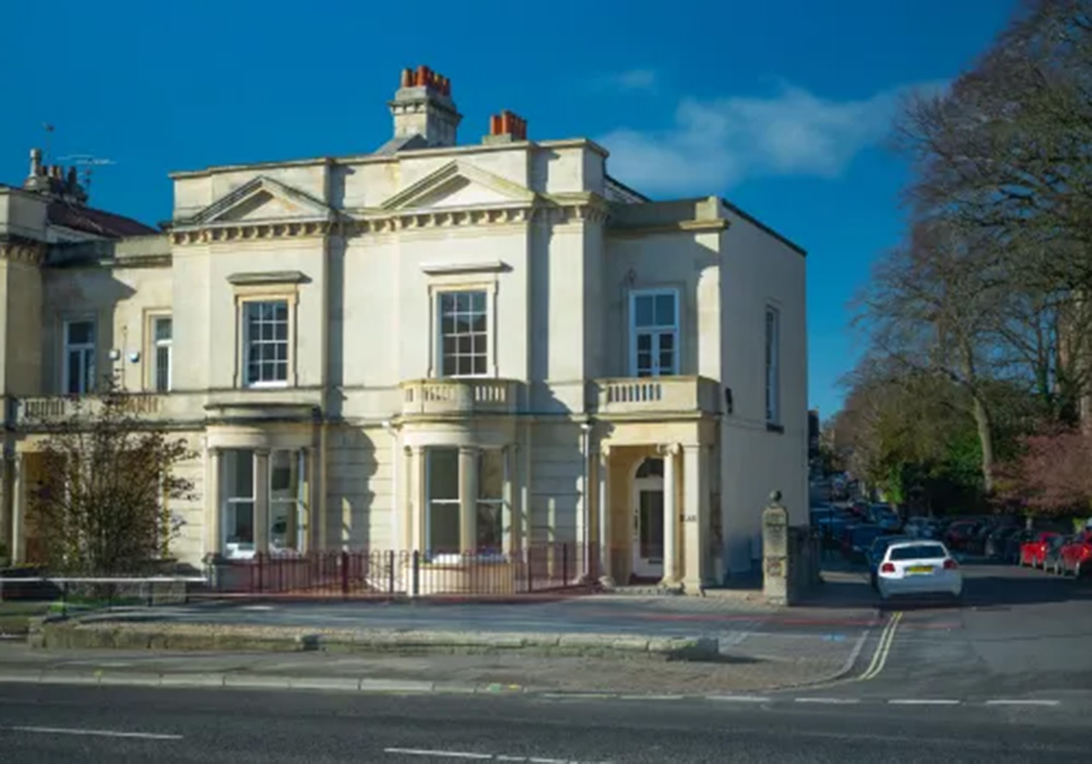 Oakfield Dental Care practice photo