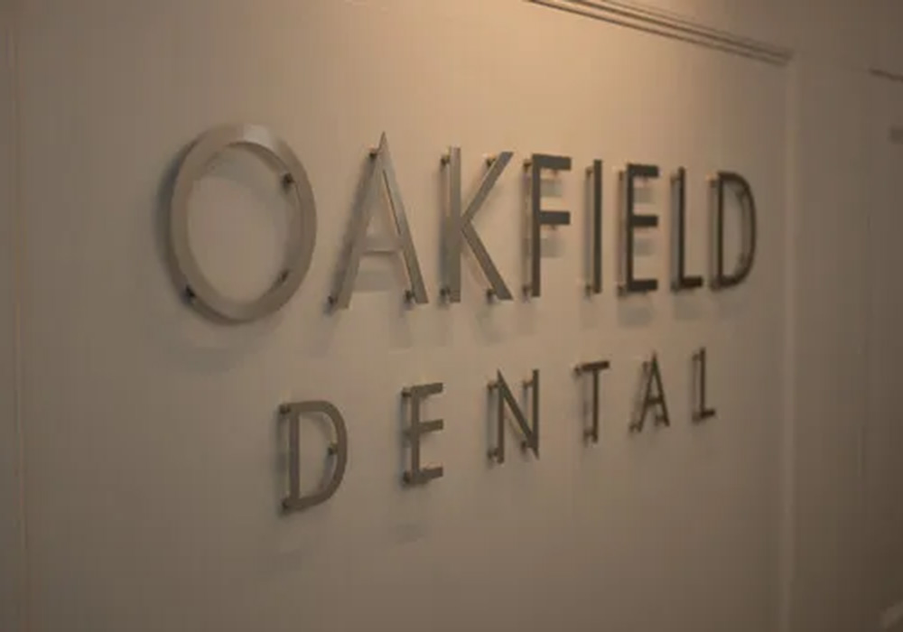 Oakfield Dental Care practice photo