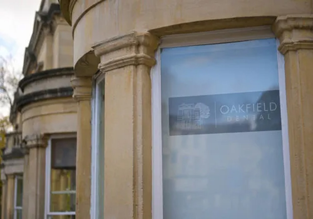 Oakfield Dental Care practice photo