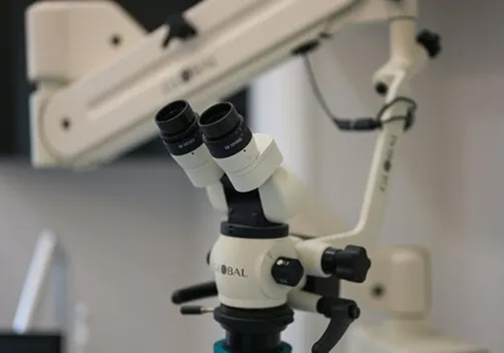 Oakfield Dental Care practice photo
