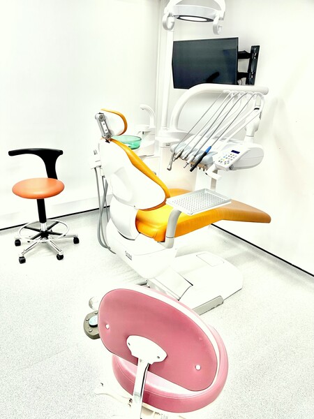 About | Omega Dental Partnership