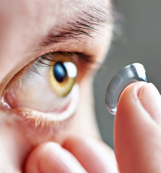 Inside Openshaw Optical