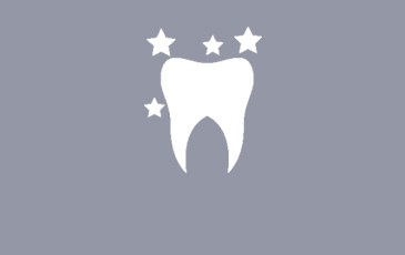 Dental plan service tile