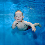 Inside Penny Porter Physiotherapy & Hydrotherapy